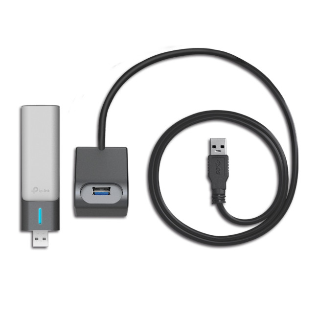 Адаптер Wi-Fi TP-Link Archer TX20UH Адаптер Wi-Fi TP-Link Archer TX20UH