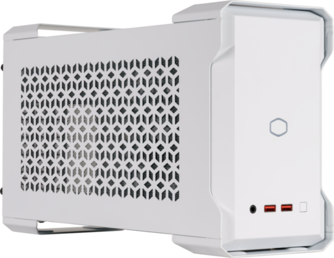 Персональный компьютер Nerpa Ladoga I530-19122