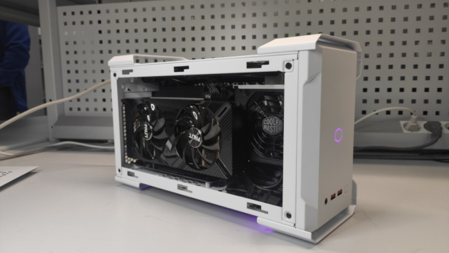 Персональный компьютер Nerpa Ladoga I530-19122 Персональный компьютер Nerpa Ladoga I530-19122