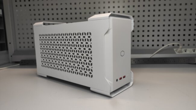 Персональный компьютер Nerpa Ladoga I530-19122 Персональный компьютер Nerpa Ladoga I530-19122