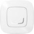 VLN-a БЕЛ Выкл 1к б/п Умный беспроводной выключатель Legrand серия Valena Allure with NETATMO, Цвет Белый. Выключатель 1-клавишный, Управление со смартфона, Zigbee 2,4 ГГц. Рамка в комплекте.