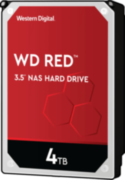 Жесткий диск WD Red NAS WD40EFAX Жесткий диск WD Red NAS WD40EFAX