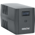 ИБП ЮНИОР СМАРТ 2200, 2200/1320 ВА/Вт, LCD, USB, RJ11/RJ45, SCHUKOx3 Импульс JS22223