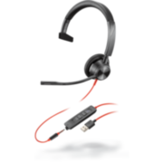 Гарнитура проводная Plantronics 213936-01 Гарнитура проводная Plantronics 213936-01