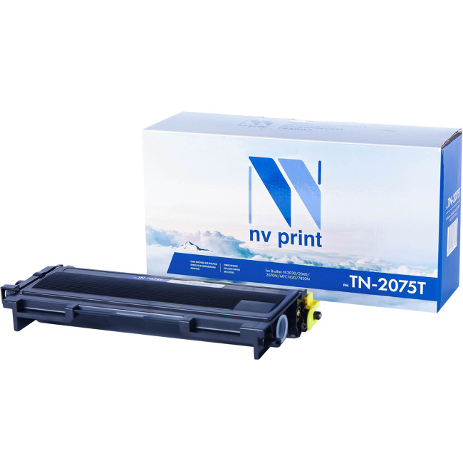 - NV Print NV-TN2075T