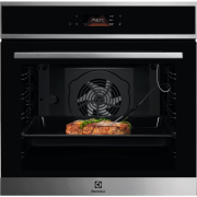Встраиваемый духовой шкаф Electrolux LOE8P39X Встраиваемый духовой шкаф Electrolux LOE8P39X