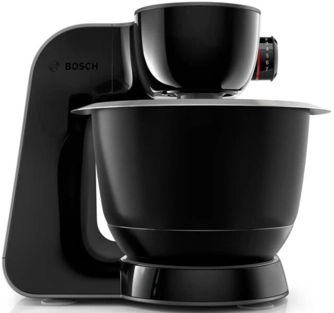 Кухонный комбайн BOSCH Bosch MUM59N26CB