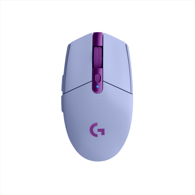 Мышь Logitech Mouse G305 Lightspeed