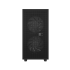 Корпус ПК без блока питания Deepcool Case CH360 Digital Black