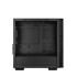 Корпус ПК без блока питания Deepcool Case CH360 Digital Black