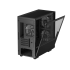 Корпус ПК без блока питания Deepcool Case CH360 Digital Black