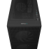 Корпус ПК без блока питания Deepcool Case CH360 Digital Black
