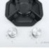 Газовая домино MAUNFELD Maunfeld Light EGHG.32.2CW/G