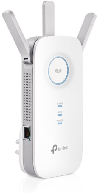 Усилитель Wi-Fi TP-Link RE450