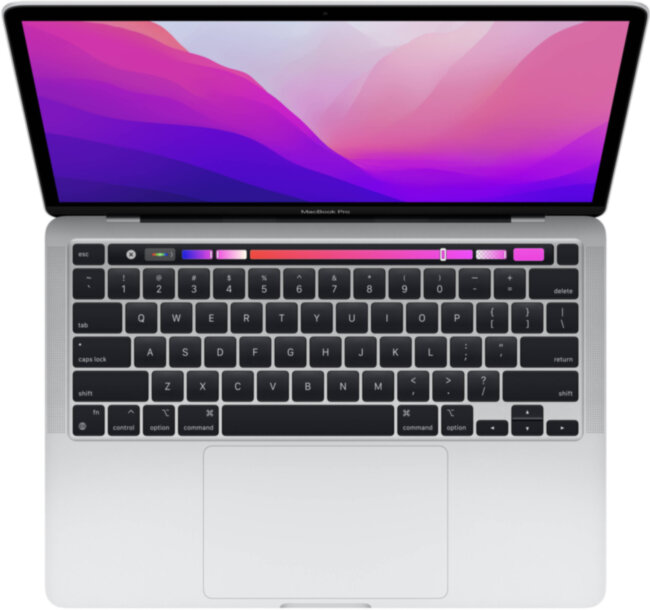 Ноутбук Apple Apple MacBook Pro (13 дюймов, M2, 2022 г.)