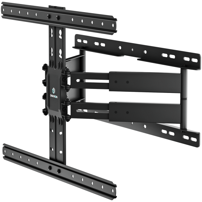 Кронштейн ONKRON Кронштейн для телевизора ONKRON SM2 BLACK