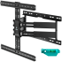 Кронштейн ONKRON Кронштейн для телевизора ONKRON SM2 BLACK