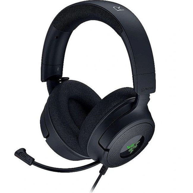 Гарнитура Razer Kraken V4 X gaming headset Razer Kraken V4 X RZ04-05180100-R3M1