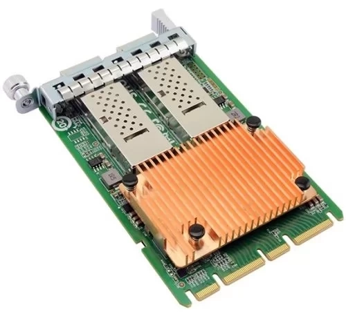 Сетевая карта ShenzhenLianrui Electronic Co., LTD LRES3026PF-OCP Сетевая карта ShenzhenLianrui Electronic Co., LTD LRES3026PF-OCP