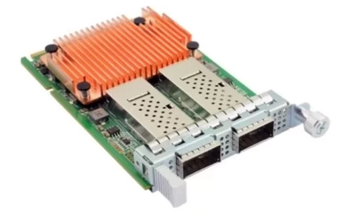 Сетевая карта ShenzhenLianrui Electronic Co., LTD LRES3026PF-OCP Сетевая карта ShenzhenLianrui Electronic Co., LTD LRES3026PF-OCP