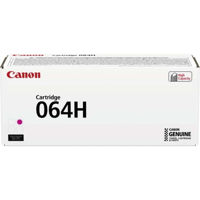Тонер-картридж CANON 064 H (4934C001)