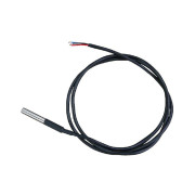 Датчик температуры для РСК-ПМКАРД (DS18B20); длина 1 м. ~0.022 кг CyberElectro ДТСК-1 Датчик температуры для РСК-ПМКАРД (DS18B20); длина 1 м. ~0.022 кг CyberElectro ДТСК-1