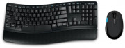Комплект (клавиатура + мышь) Microsoft Sculpt Comfort Комплект (клавиатура + мышь) Microsoft Sculpt Comfort