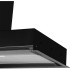 Встраиваемая вытяжка Kuppersberg Kuppersberg NANCY S 90 Black