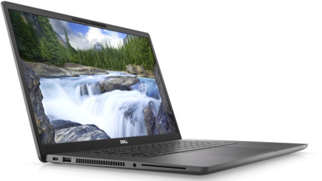 Ноутбук DELL LATITUDE 7520 Dell Latitude 15 7520