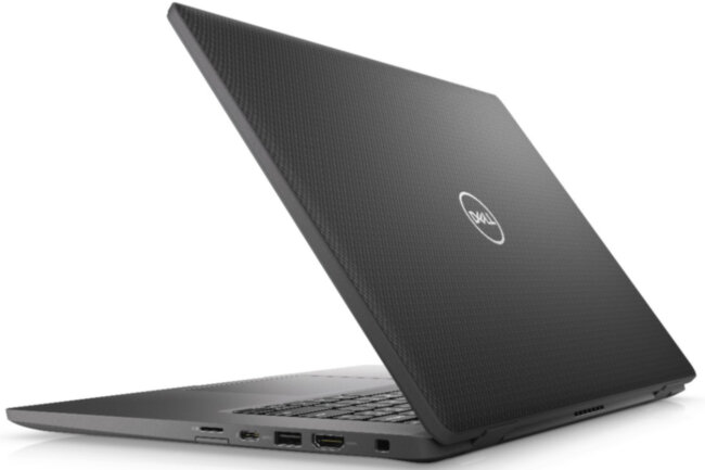Ноутбук DELL LATITUDE 7520 Dell Latitude 15 7520