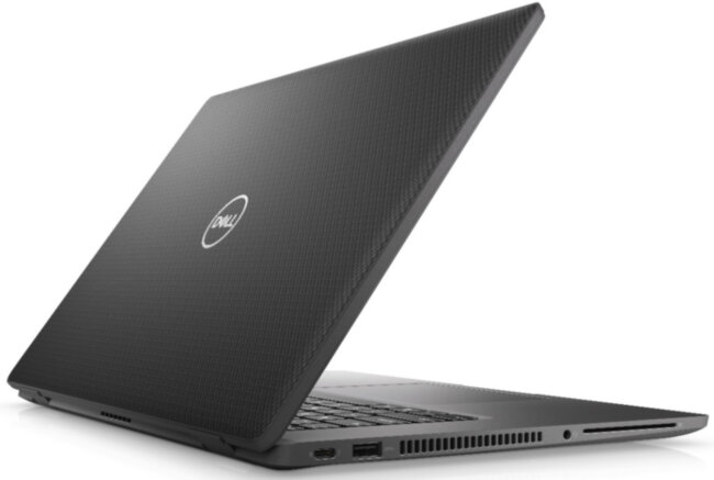 Ноутбук DELL LATITUDE 7520 Dell Latitude 15 7520
