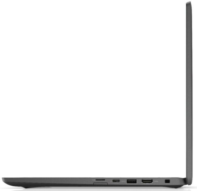 Ноутбук DELL LATITUDE 7520 Dell Latitude 15 7520