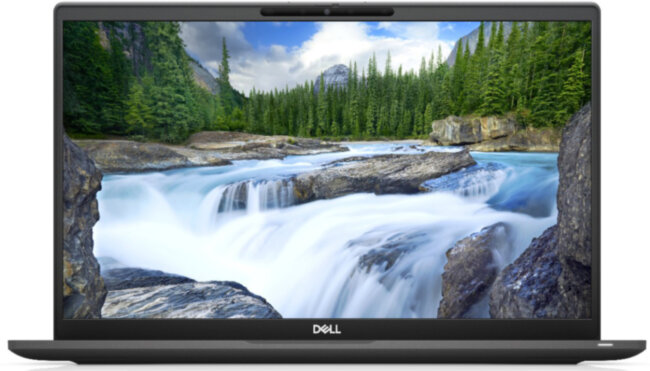 Ноутбук DELL LATITUDE 7520 Dell Latitude 15 7520