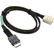 Кабель SuperMicro CBL-SAST-0929 Кабель SuperMicro CBL-SAST-0929