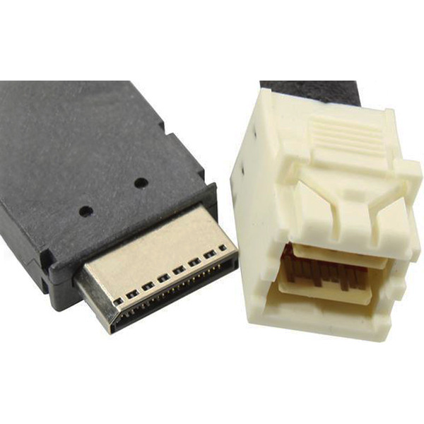 Кабель SuperMicro CBL-SAST-0929 Кабель SuperMicro CBL-SAST-0929