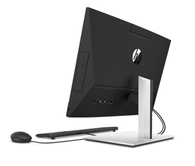 Моноблок HP ProOne 440 G6