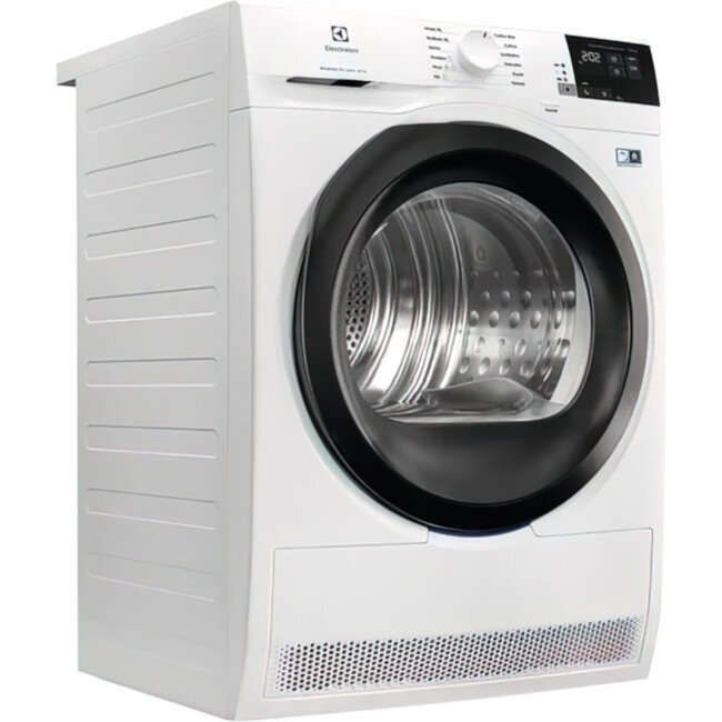 Сушильный барабан ELECTROLUX Electrolux EW8H458BP Сушильный барабан ELECTROLUX Electrolux EW8H458BP