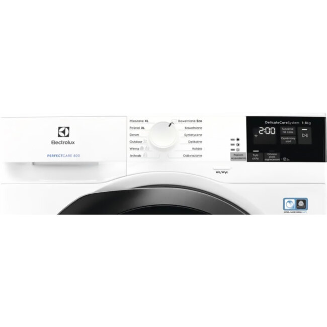 Сушильный барабан ELECTROLUX Electrolux EW8H458BP Сушильный барабан ELECTROLUX Electrolux EW8H458BP