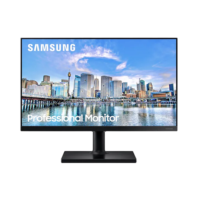 ЖК монитор Samsung F24T450FZI Samsung Electronics LF24T450FZIXCI ЖК монитор Samsung F24T450FZI Samsung Electronics LF24T450FZIXCI