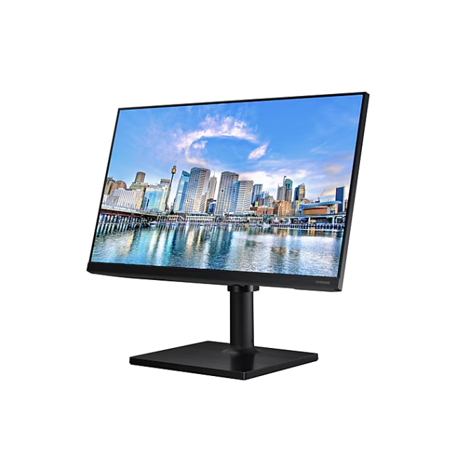 ЖК монитор Samsung F24T450FZI Samsung Electronics LF24T450FZIXCI ЖК монитор Samsung F24T450FZI Samsung Electronics LF24T450FZIXCI