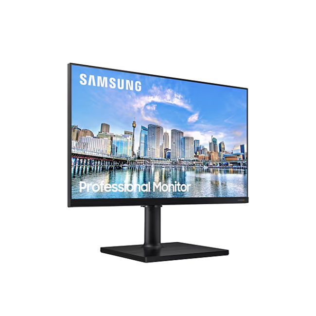 ЖК монитор Samsung F24T450FZI Samsung Electronics LF24T450FZIXCI ЖК монитор Samsung F24T450FZI Samsung Electronics LF24T450FZIXCI