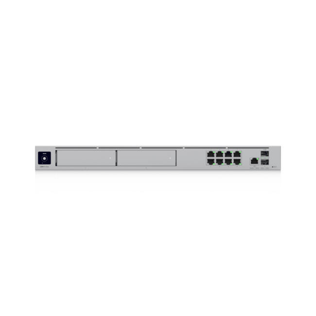 Маршрутизатор Ubiquiti UDM-Pro-Max