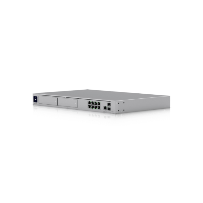 Маршрутизатор Ubiquiti UDM-Pro-Max