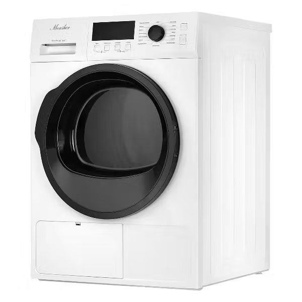 Сушильная машина MONSHER MONSHER MDM 631 Blanc Сушильная машина MONSHER MONSHER MDM 631 Blanc