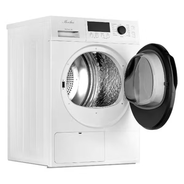 Сушильная машина MONSHER MONSHER MDM 631 Blanc Сушильная машина MONSHER MONSHER MDM 631 Blanc