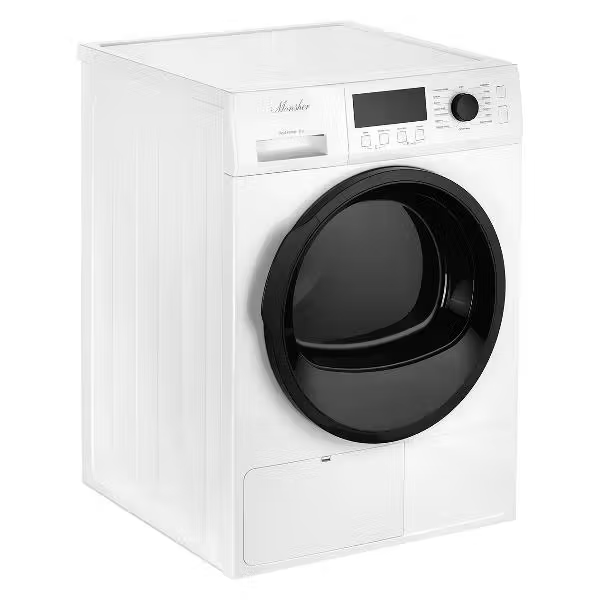 Сушильная машина MONSHER MONSHER MDM 631 Blanc Сушильная машина MONSHER MONSHER MDM 631 Blanc
