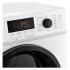 Сушильная машина MONSHER MONSHER MDM 631 Blanc Сушильная машина MONSHER MONSHER MDM 631 Blanc