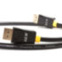 Greenconnect Кабель 1.5m DisplayPort v1.2, 20M/20M, черный, 28/28 AWG, GCR-50709 Greenconnect DisplayPort (m) - DisplayPort (m) 1.5м