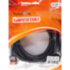 Кабель HDMI-19M --- HDMI-19M ver 2.0+3D/Ethernet ,5m, 2 фильтраTelecom <TCG215F-5M> VCOM TCG215F-5M