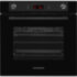 Встраиваемый духовой шкаф Kuppersberg HM 629 Black
